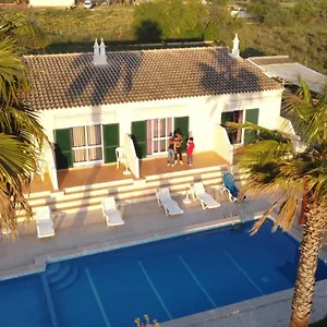 Apartamento Lagoa Dos Salgados, Pêra