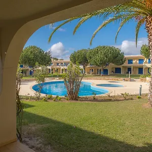 Casa de Férias Bemposta Pool View, Alvor