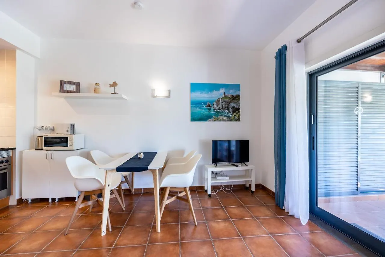 Im On Casa Do Navegador Apartment Lagos Portugal
