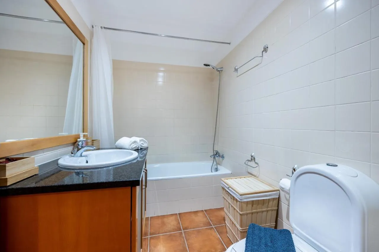 Im On Casa Do Navegador Apartment Lagos Portugal