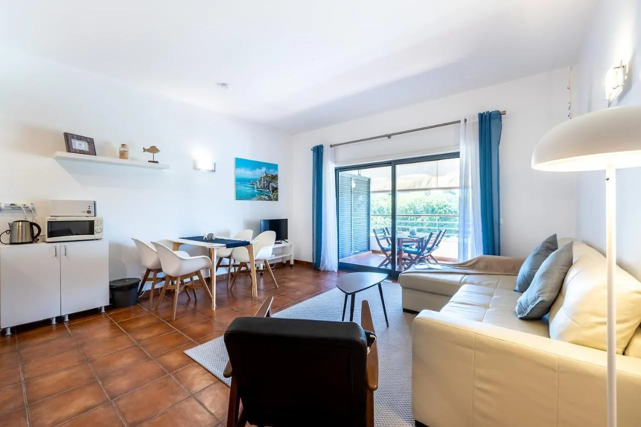 Im On Casa Do Navegador Apartment Lagos