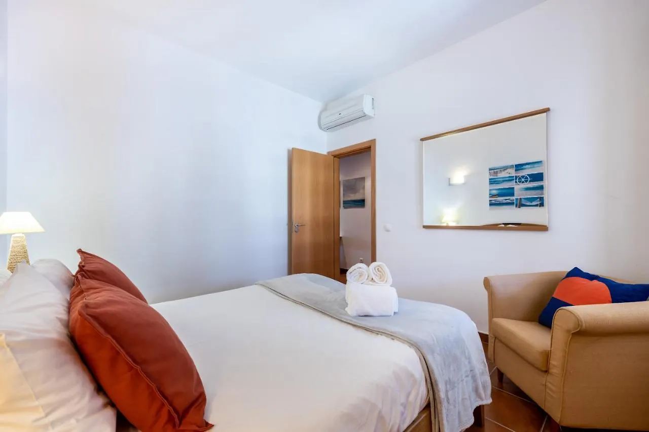 Im On Casa Do Navegador Apartment Lagos