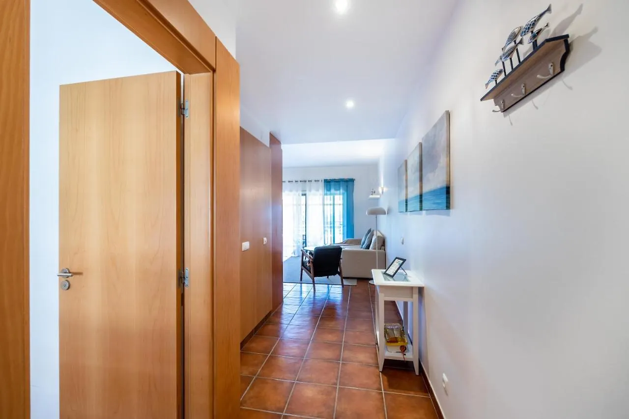 Im On Casa Do Navegador Apartment Lagos