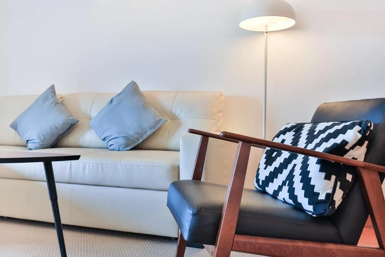 Im On Casa Do Navegador Apartment Lagos