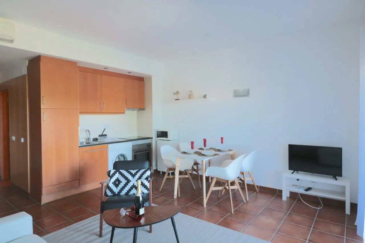 Im On Casa Do Navegador Apartment Lagos